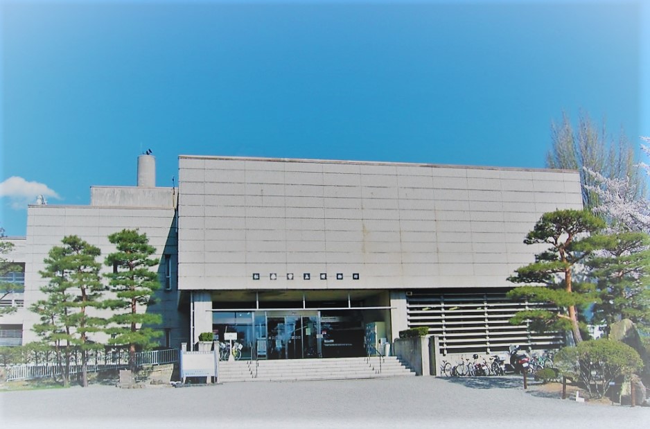 松本市立博物館で冬至イベント