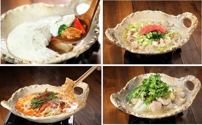 他にはない！美味しい鍋が食べれる塩尻・松本市のおすすめ店まとめ！