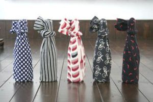 松本市のご当地手ぬぐい