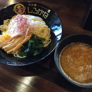 長野こまちで満点評価！松本『らぁ麺 しろがね』行列必須の人気ラーメン店レポ！