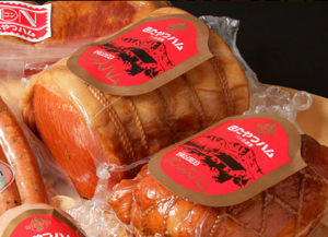 信州産ブランドの高品質ハムギフト