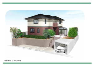 使いやすいお庭のためのリフォーム