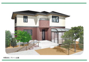 使いやすいお庭のためのリフォーム