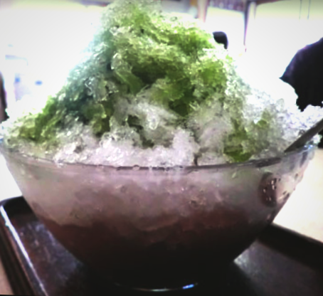 この夏食べたいかき氷【甘味喫茶 塩川 （甘味 塩川喫茶部）】
