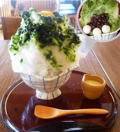 この夏絶対食べたい！松本市周辺の絶品「かき氷」まとめ