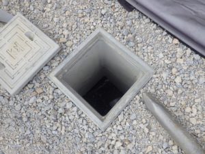 水たまりができる庭＝最悪の庭という事実！芝生や土の水はけ改善方法