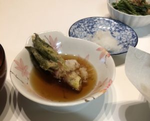 イタドリ