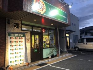 テイクアウトピザ専門店『Verde Pizza Factory Shiojiri』のピザが美味しすぎる！