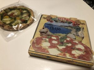 テイクアウトピザ専門店『Verde Pizza Factory Shiojiri』のピザが美味しすぎる！