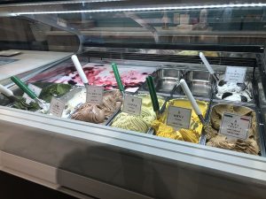 STERN GELATO FACTORY安曇野