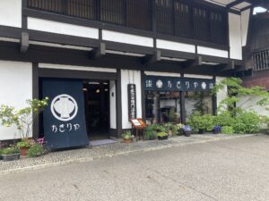 2024木曽漆器祭へ行ってきました