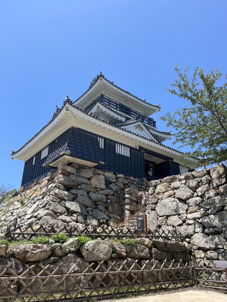 【社員旅行】浜松城～うなぎパイファクトリー～航空自衛隊を観るグルメ旅