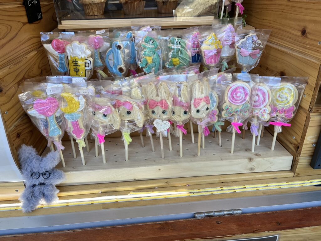 信州塩尻農業公園【チロルの森】が完全復活しました！