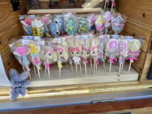 信州塩尻農業公園【チロルの森】が完全復活しました！