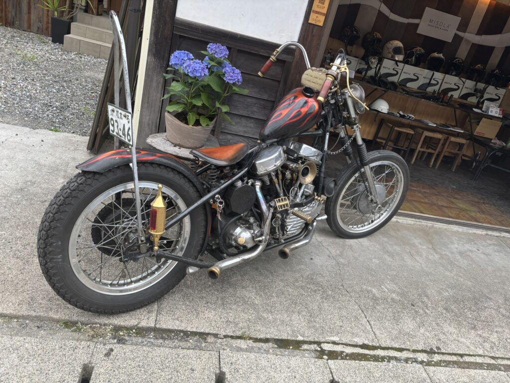 木曽平沢・奈良井で行われている木曽漆器祭に行ってきました。