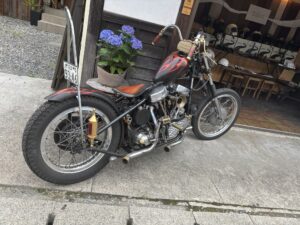 木曽平沢・奈良井で行われている木曽漆器祭に行ってきました。