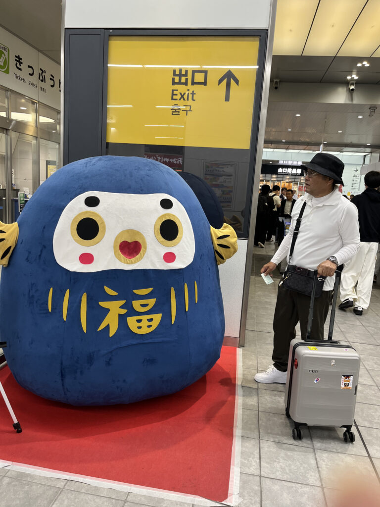 令和8年度グリーン企画社員研修旅行レポート☆山口下関~九州福岡の旅