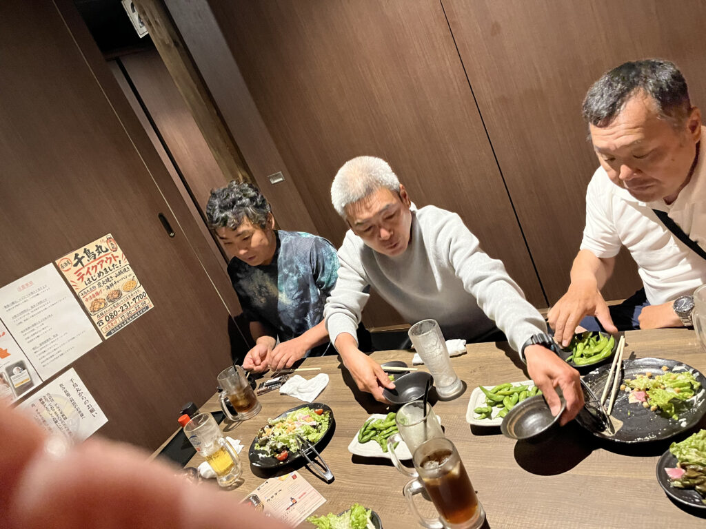 令和8年度グリーン企画社員研修旅行レポート☆山口下関~九州福岡の旅