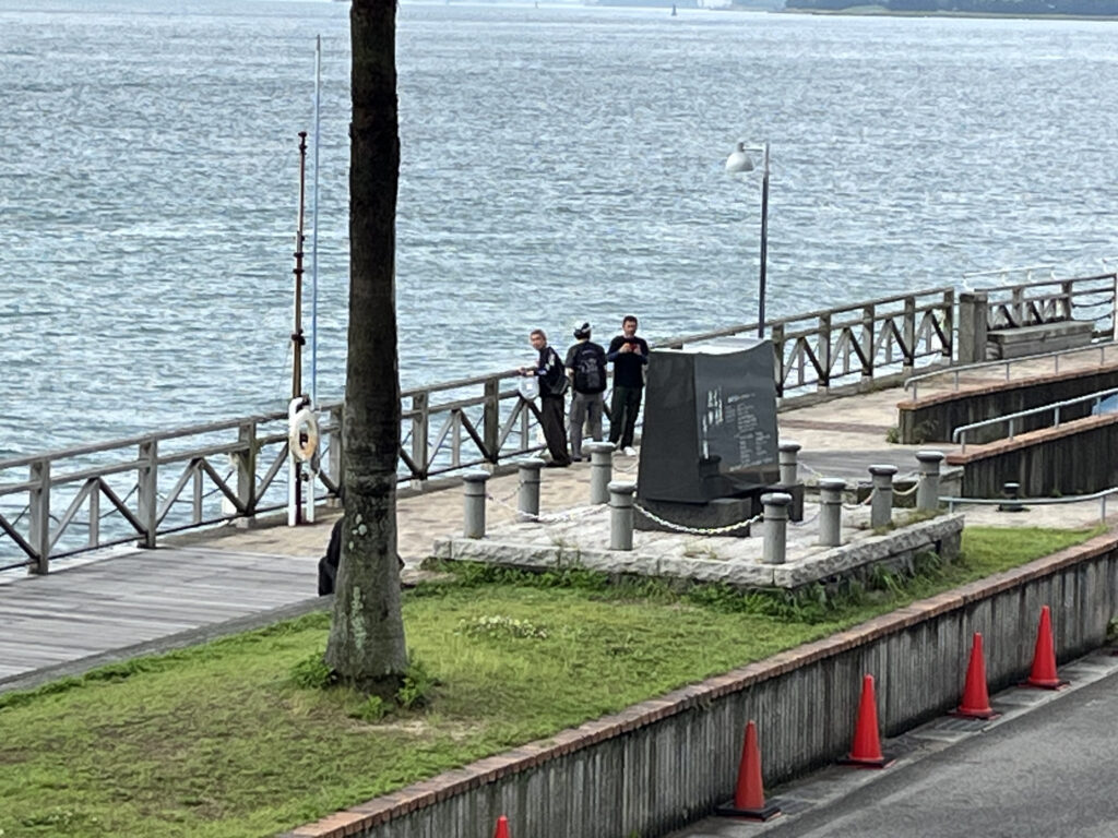 令和8年度グリーン企画社員研修旅行レポート☆山口下関~九州福岡の旅
