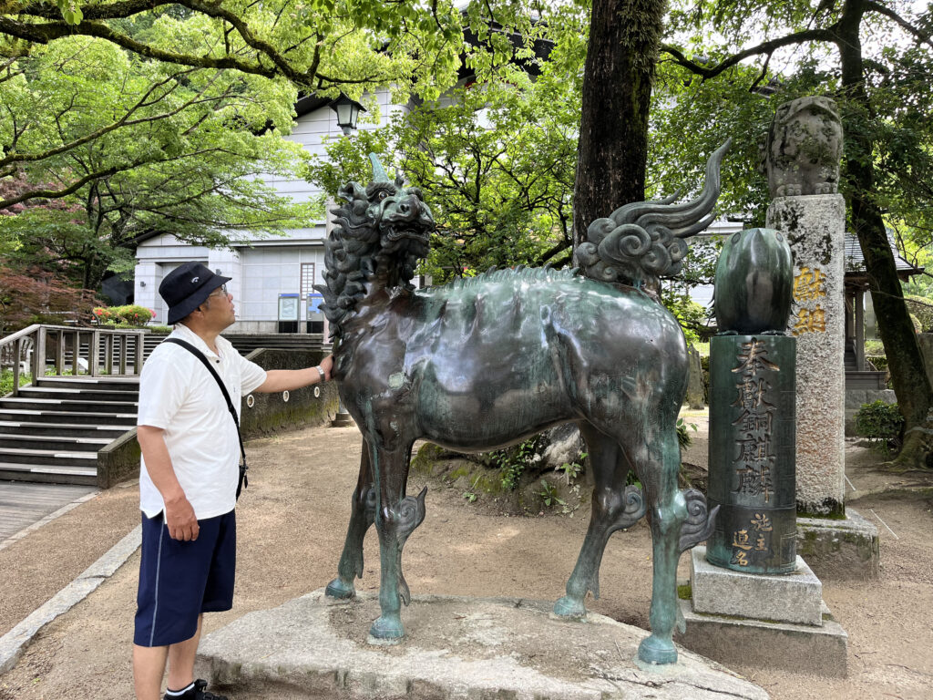 令和8年度グリーン企画社員研修旅行レポート☆山口下関~九州福岡の旅