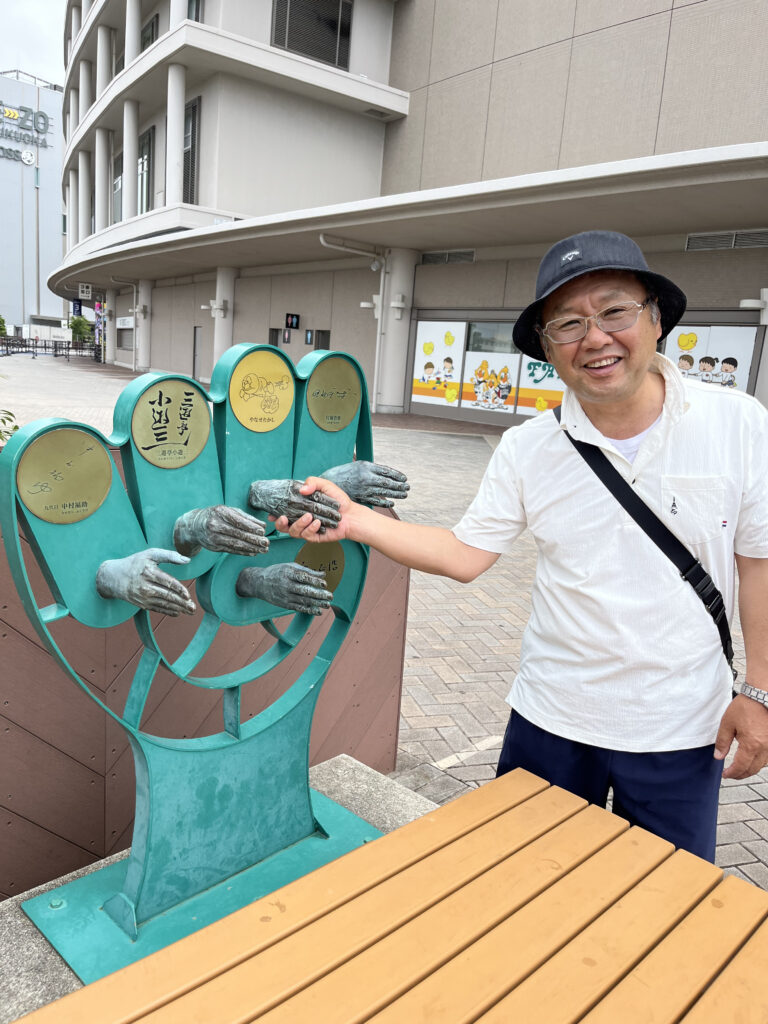 令和８年度グリーン企画社員研修旅行レポート☆山口下関～九州福岡の旅