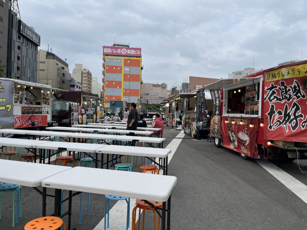 令和8年度グリーン企画社員研修旅行レポート☆山口下関~九州福岡の旅