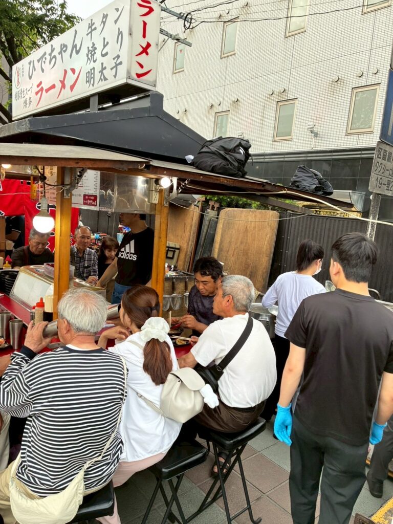 令和8年度グリーン企画社員研修旅行レポート☆山口下関~九州福岡の旅