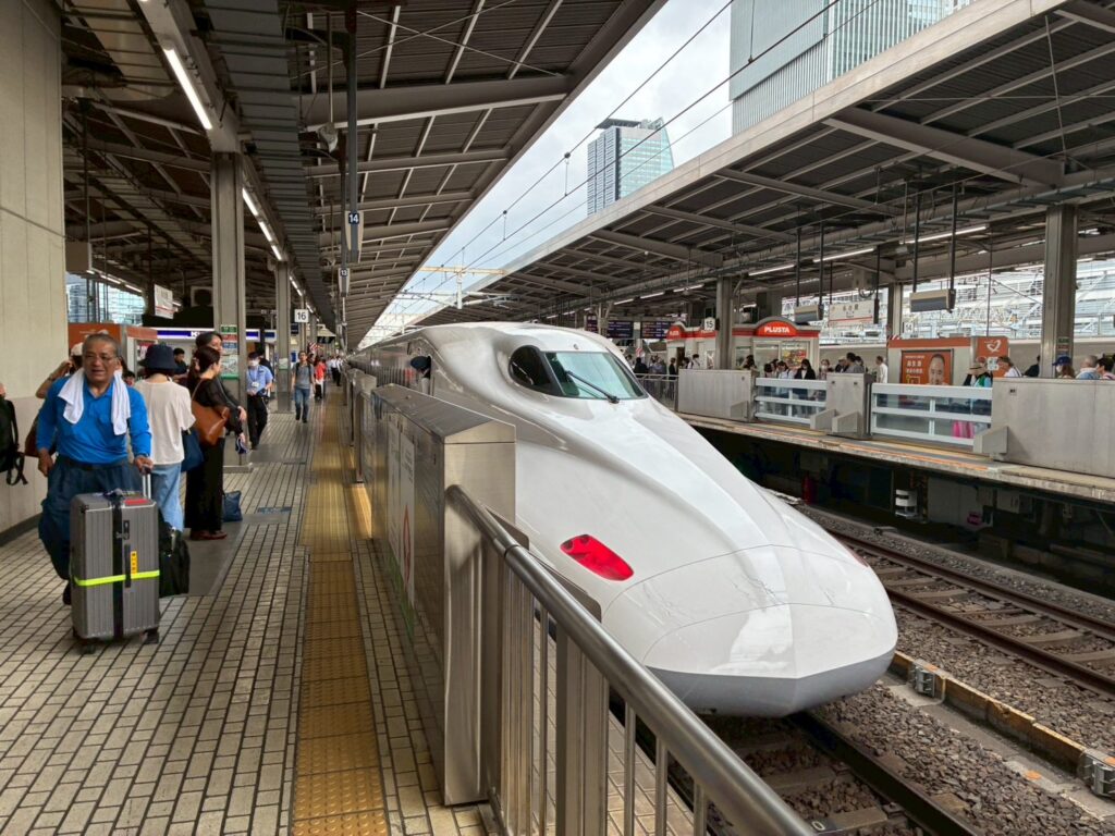 令和８年度グリーン企画社員研修旅行レポート☆山口下関～九州福岡の旅