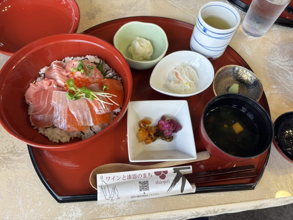 塩嶺カントリークラブで社内ゴルフコンペを開催しました！